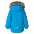 Куртка-парка для мальчиков KERRY ARCTIC K22438/631