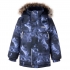 Светоотражающая куртка для мальчиков KERRY COLTY K23436A/2911