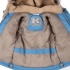 Куртка-парка для мальчиков KERRY NICK K23438/600