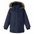 Куртка-парка для мальчиков KERRY SNOW K23441/229