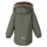 Куртка-парка для мальчиков KERRY SNOW K23441/330