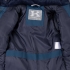 Куртка-парка для мальчиков KERRY SNOW K23441/669