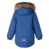 Куртка-парка для мальчиков KERRY SNOW K23441/670