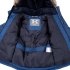 Куртка-парка для мальчиков KERRY SNOW K23441/670
