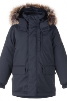 Куртка-парка для мальчиков KERRY SNOW K23441/950