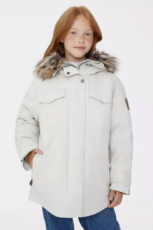 куртка для девочки KERRY  JEAN K23461/101