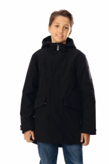 куртка для мальчика YOOT  Ю6677-21